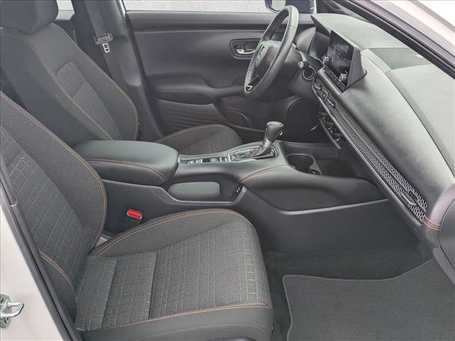 Used 2024 Honda HR-V Sport image 27