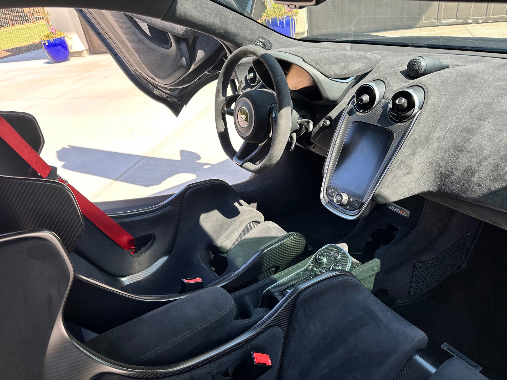 Used 2019 McLaren 600LT image 22