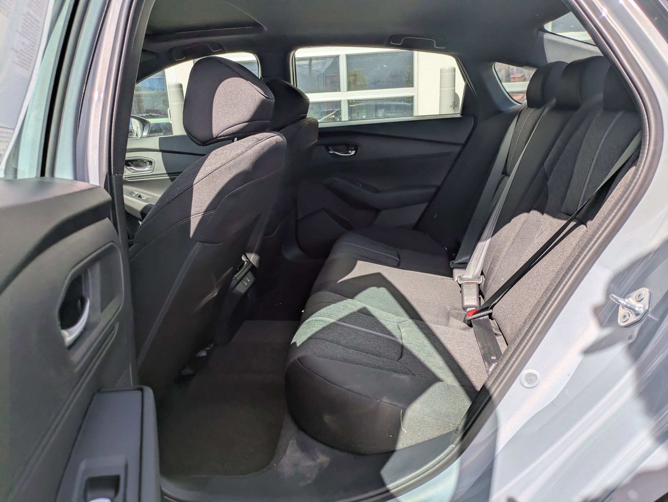 New 2026 Honda Accord Sport image 15