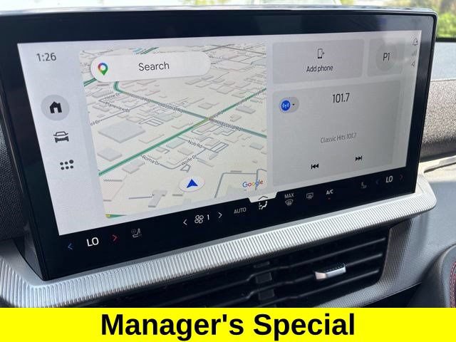 Used 2025 Ford Explorer ST-Line w/ ST-Line Street Pack AWD/4WD image 21