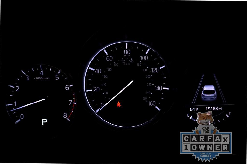 Used 2024 MAZDA CX-5 AWD 2.5 S w/ Select Package image 24