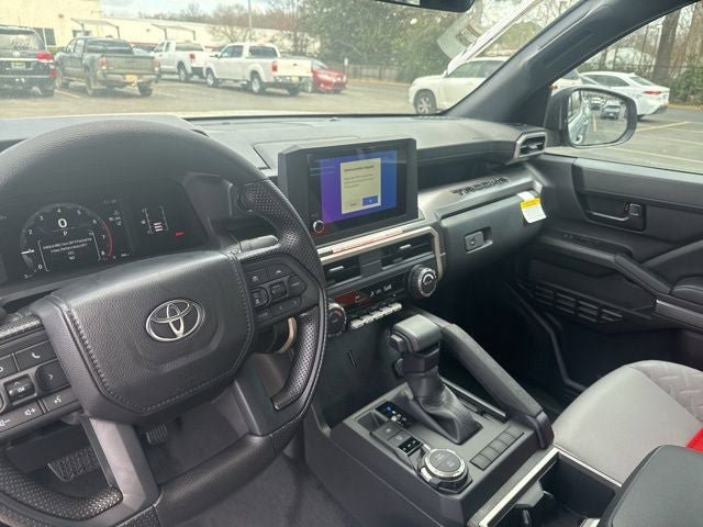 New 2026 Toyota Tacoma SR5 AWD/4WD image 15