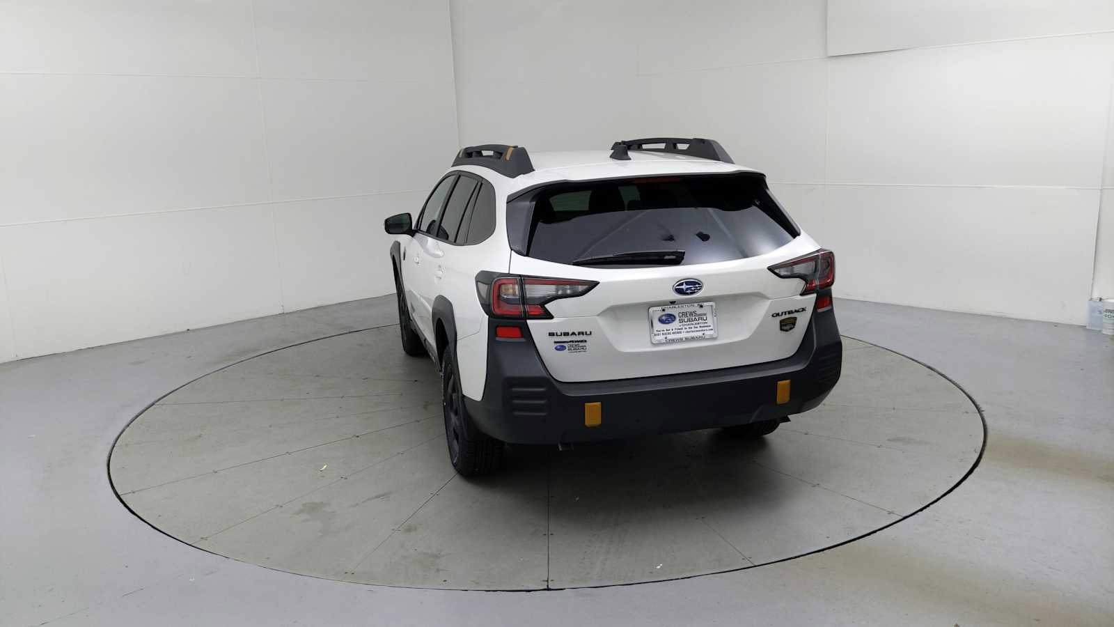 New 2025 Subaru Outback Wilderness image 8