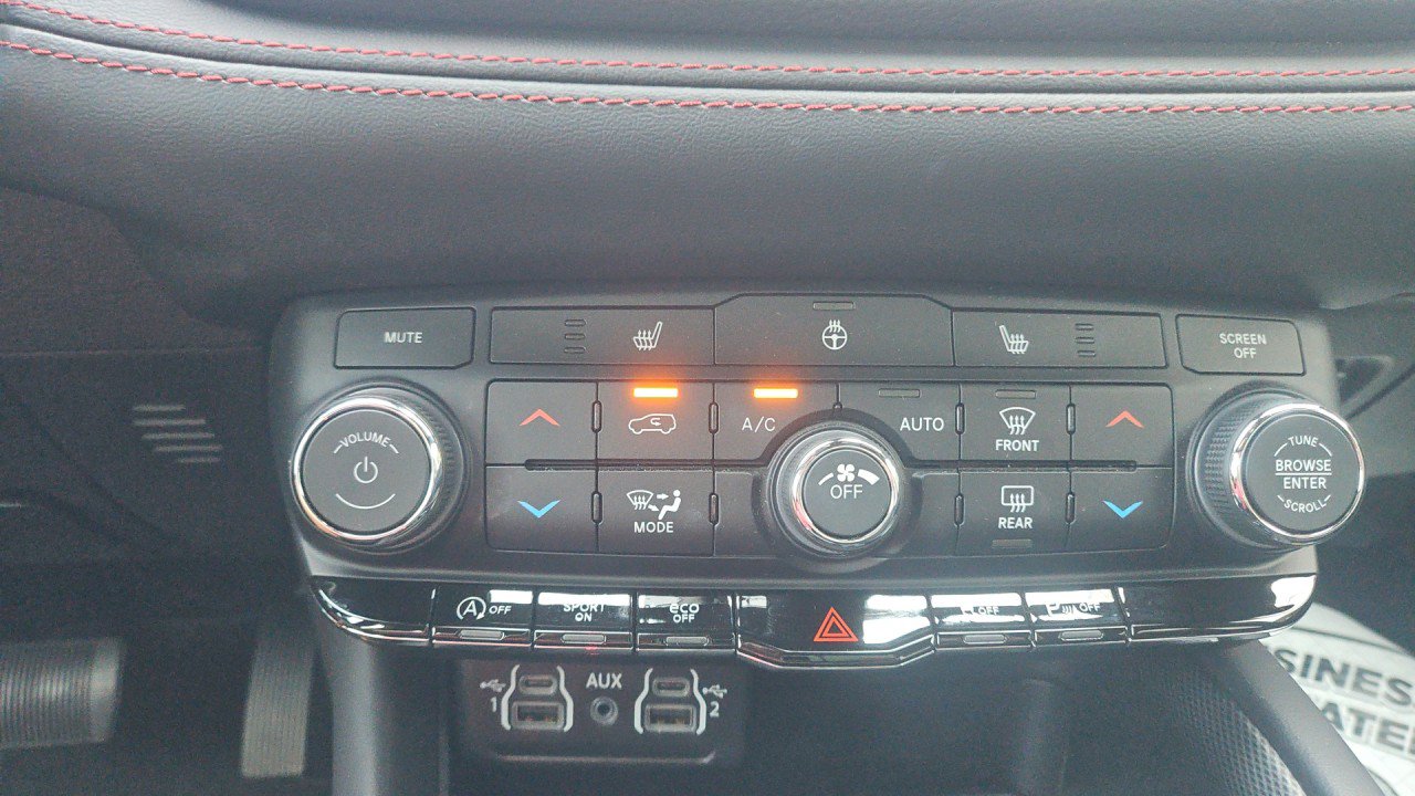 Used 2026 Dodge Durango GT RWD image 20