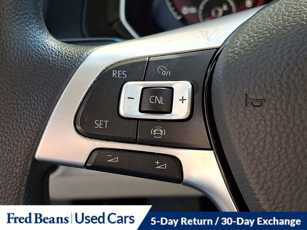 Certified 2021 Volkswagen Jetta S w/ Driver Assistance Package image 22