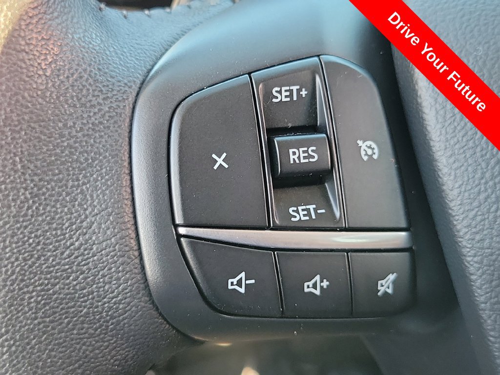 Used 2022 Ford Bronco Sport Badlands w/ Premium Package AWD/4WD image 5