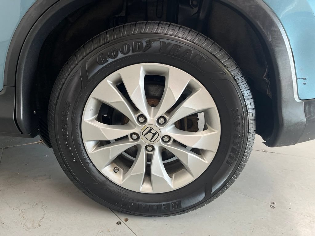 Used 2013 Honda CR-V EX-L image 16