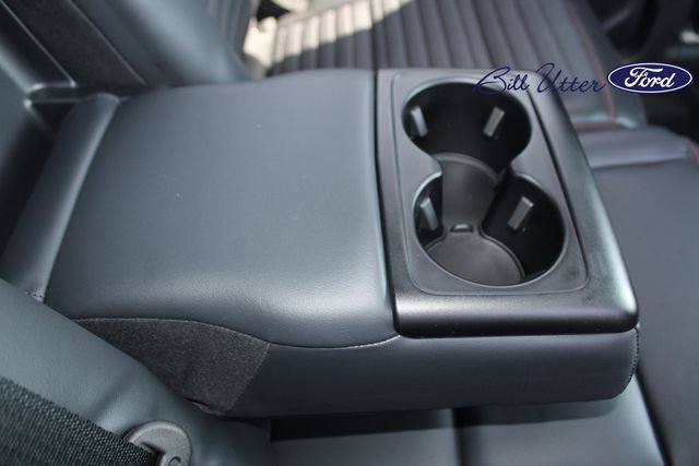 New 2026 Ford Explorer ST-Line w/ ST-Line Street Pack image 10