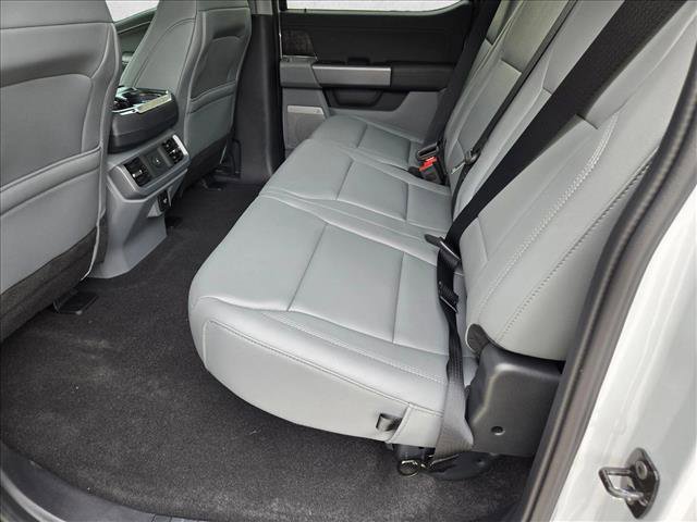 New 2025 Ford F150 Lightning Flash image 15