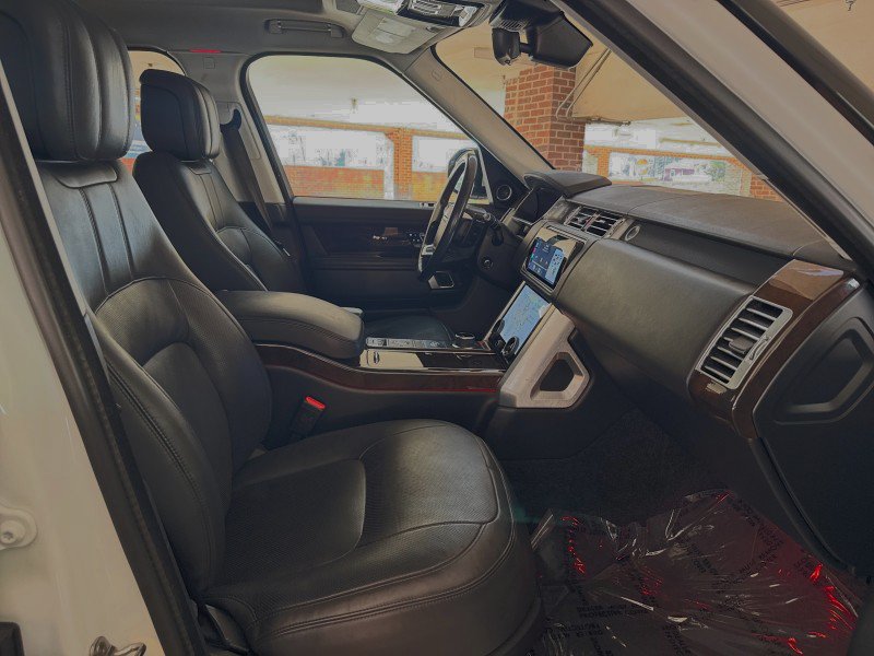 Used 2022 Land Rover Range Rover Westminster Edition AWD/4WD image 31