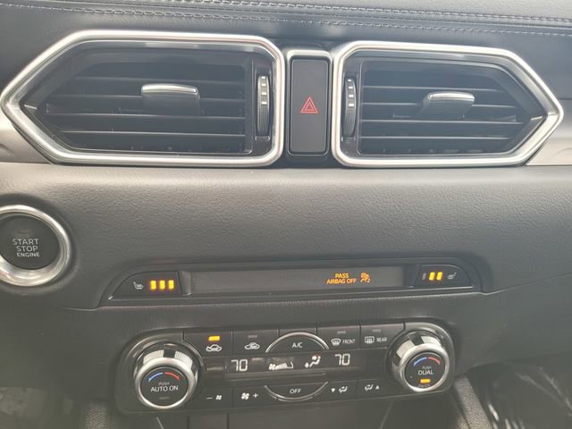 Used 2018 MAZDA CX-5 Touring w/ Preferred Equipment Package image 25