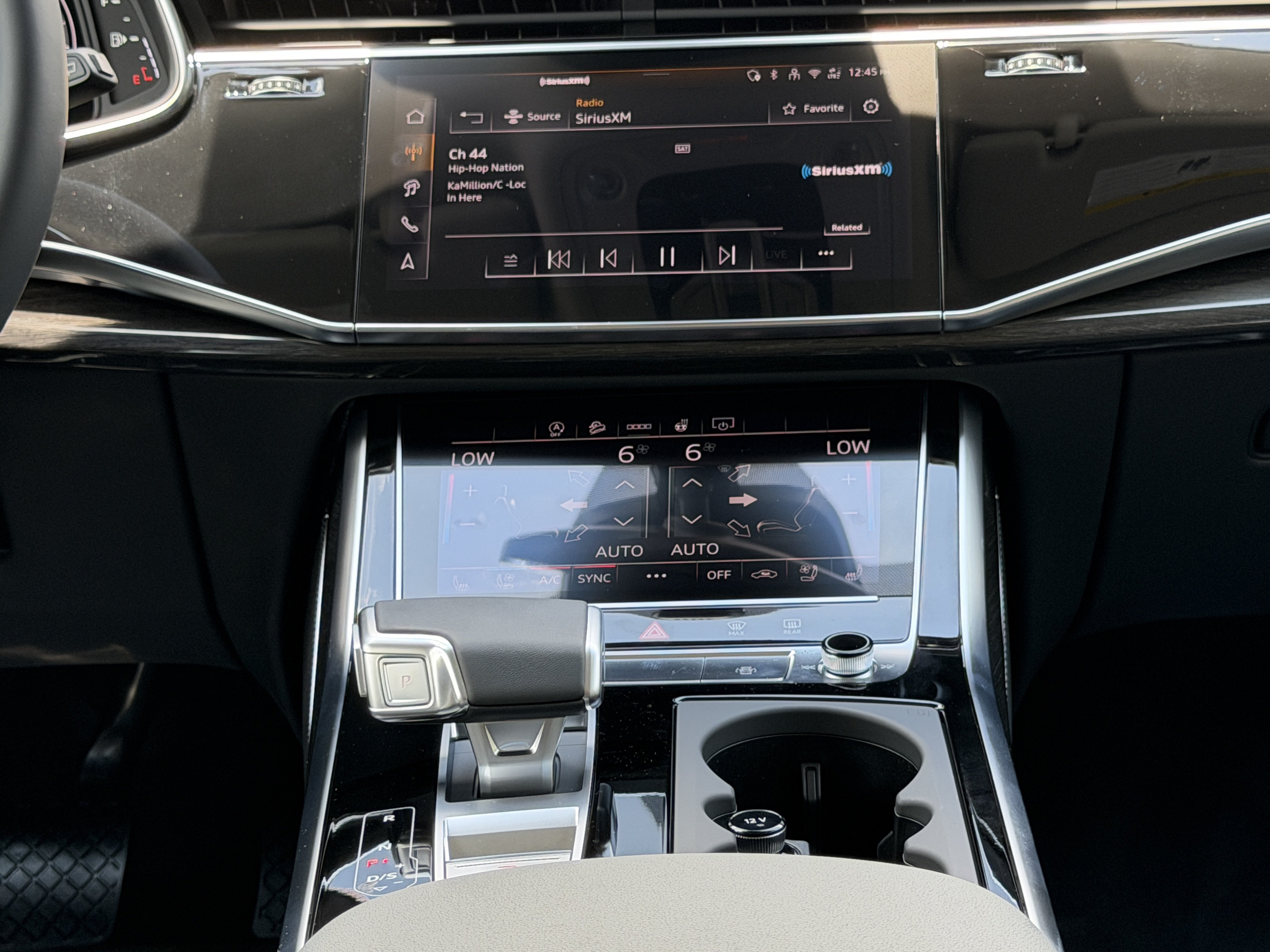 New 2026 Audi Q8 Premium Plus AWD/4WD image 15