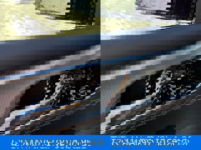 Used 2023 Jeep Grand Wagoneer Series III image 11