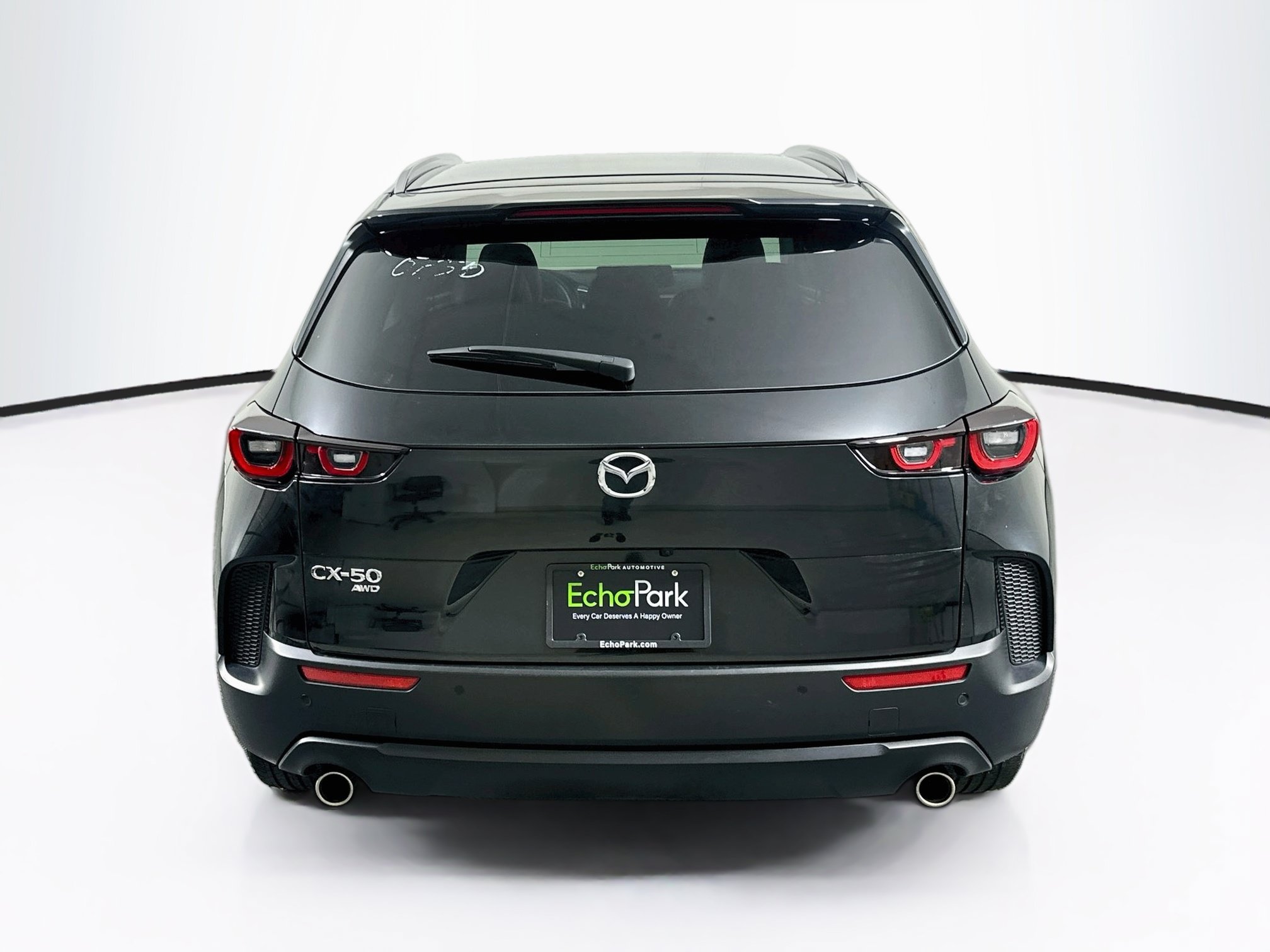 Used 2026 MAZDA CX-50 AWD 2.5 S w/ Preferred Pkg image 7