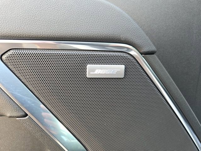 Used 2025 Chevrolet Silverado 1500 LT Trail Boss image 24