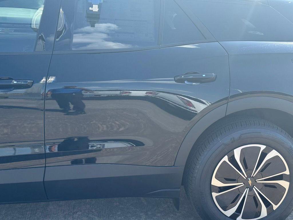 New 2026 Chevrolet Blazer EV LT FWD image 17