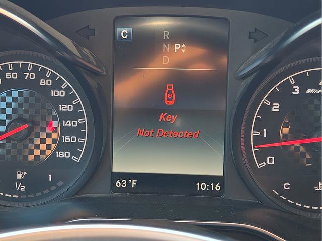 Used 2018 Mercedes-Benz C 43 AMG 4MATIC Cabriolet image 30