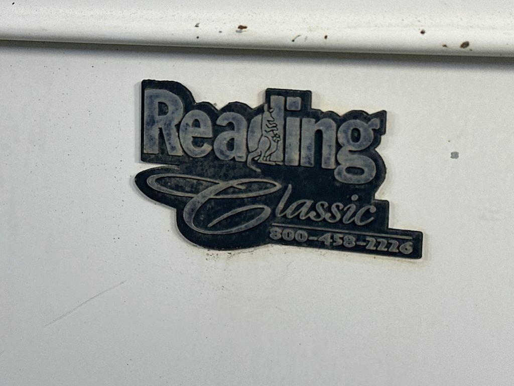 Used 2018 RAM 2500 Tradesman w/ Chrome Appearance Group image 35