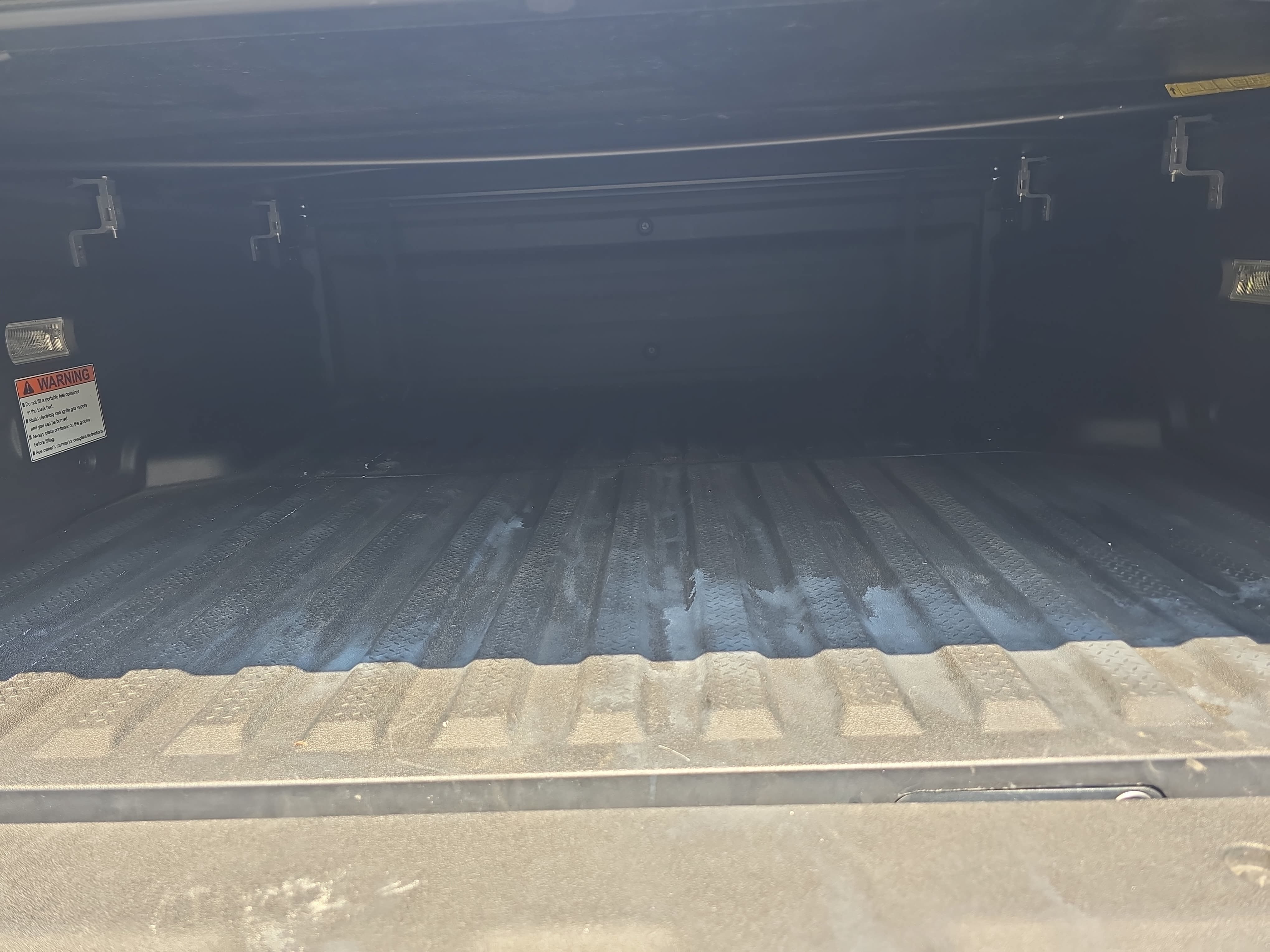 Used 2023 Honda Ridgeline Black Edition image 12
