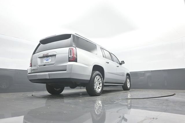 Used 2017 GMC Yukon XL SLT w/ Open Road Package image 33
