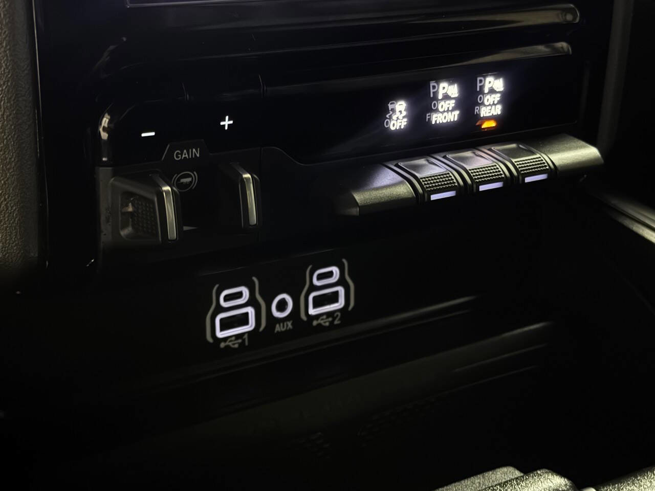 Used 2025 RAM 1500 Laramie w/ Laramie Southwest Edition image 66