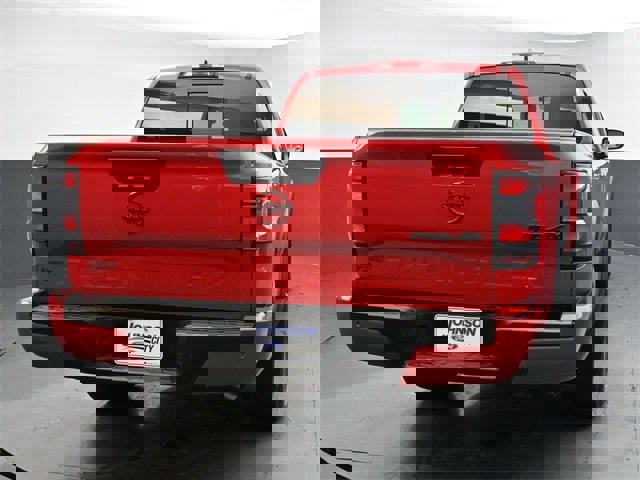 Used 2023 Nissan Frontier PRO-4X w/ Technology Package image 14