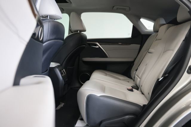 Used 2018 Lexus RX 350 AWD w/ Premium Package image 34