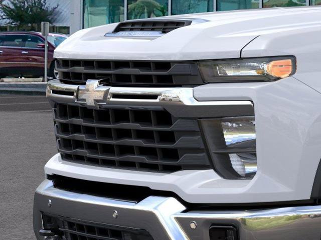 New 2026 Chevrolet Silverado 3500 LT w/ Texas Edition AWD/4WD image 13