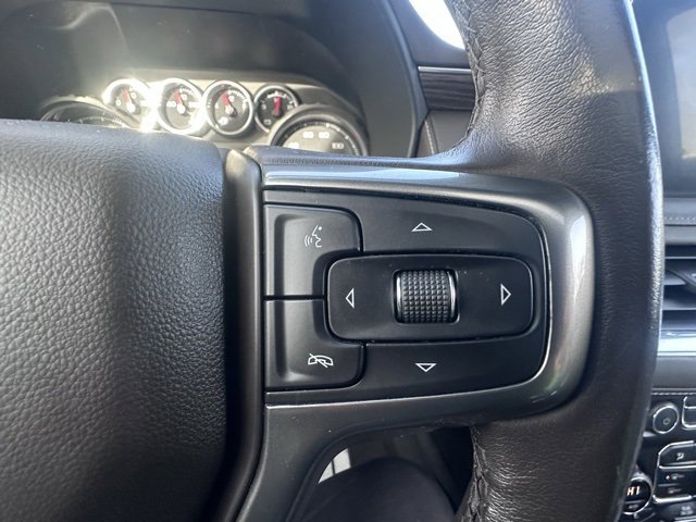 Used 2021 Chevrolet Tahoe LT w/ LT Signature Package image 19