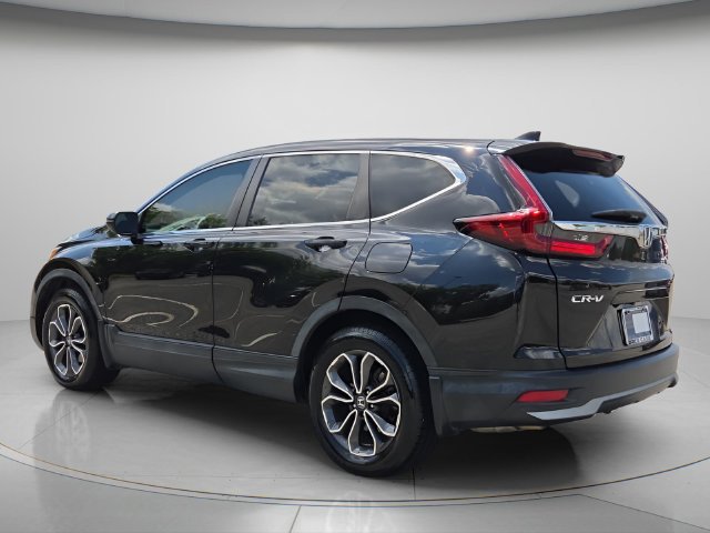 Used 2020 Honda CR-V EX image 6