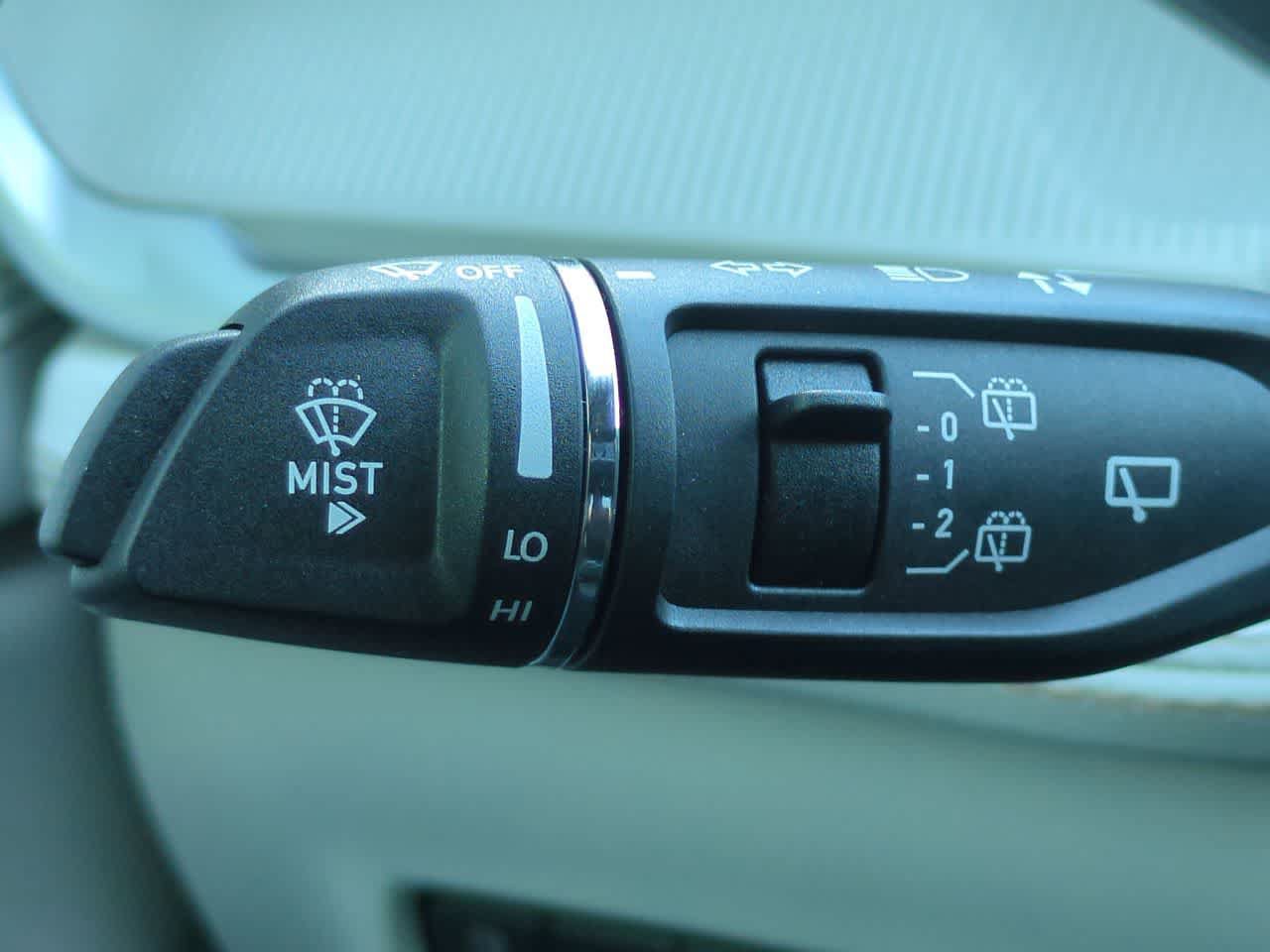 New 2026 Jeep Cherokee Limited AWD/4WD image 27