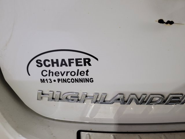 Used 2015 Toyota Highlander Limited image 73