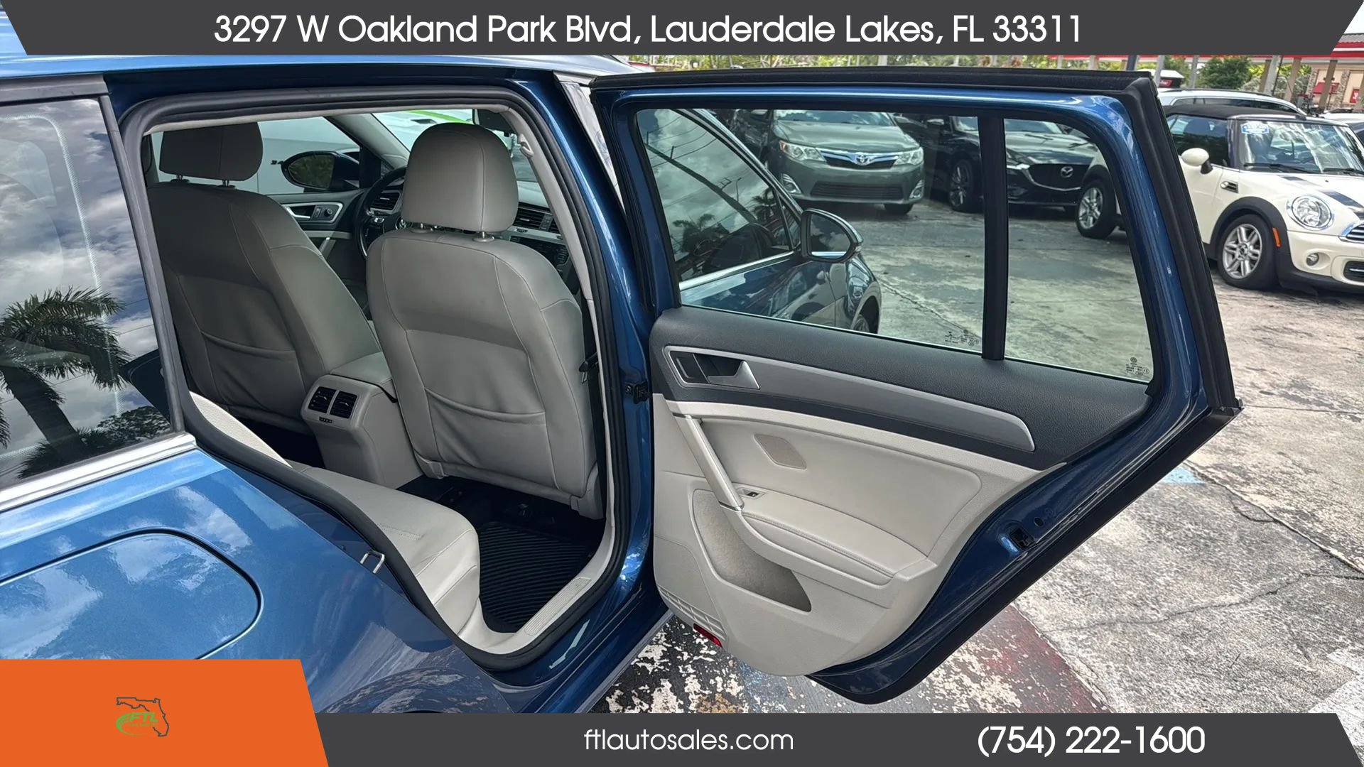 Used 2015 Volkswagen Golf TDI S FWD image 31