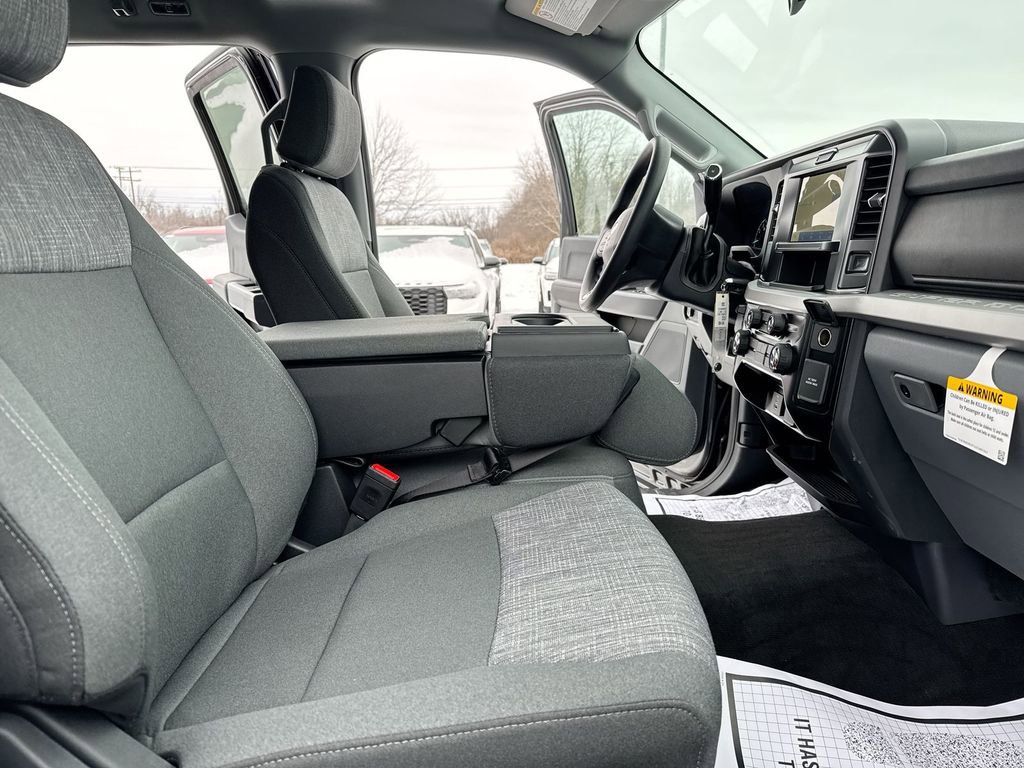 New 2026 Ford F350 XLT w/ FX4 Off-Road Package image 22