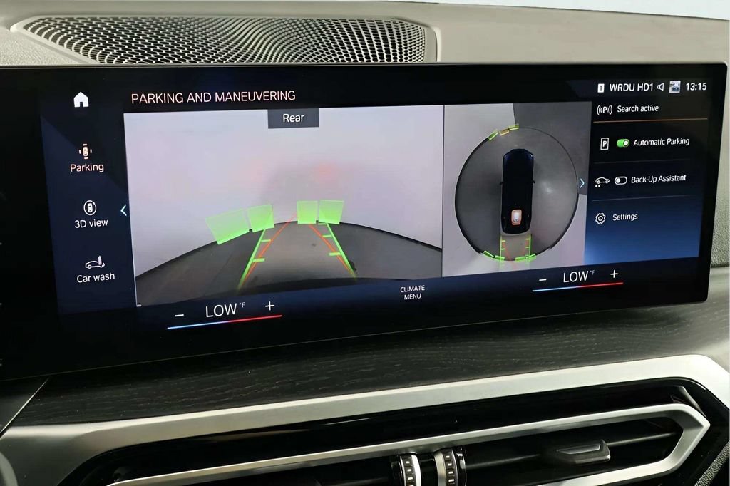 Used 2023 BMW i4 eDrive35 w/ Premium Package RWD image 29