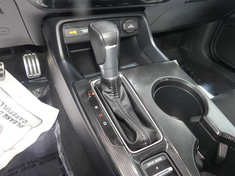 Used 2025 Honda Civic FWD Hybrid Sedan image 39