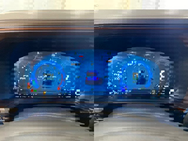 New 2025 Ford Bronco Sport Outer Banks w/ Outer Banks Tech Package+ image 23