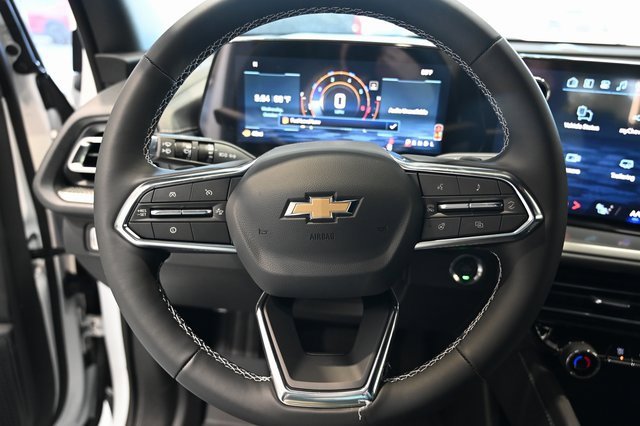 New 2026 Chevrolet Traverse LT w/ Driver Confidence Package image 21