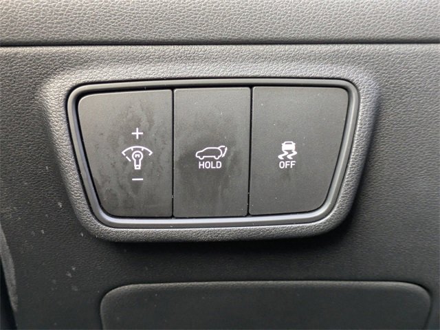 Used 2024 Hyundai Tucson Limited image 30