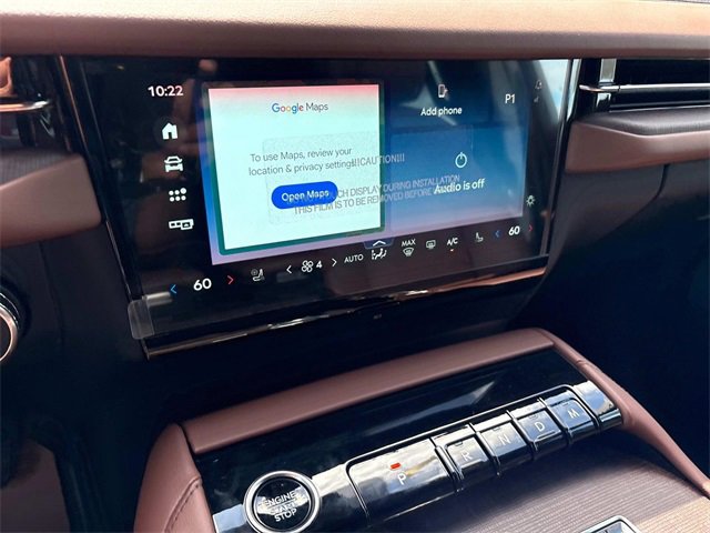 New 2025 Lincoln Navigator L Reserve image 31