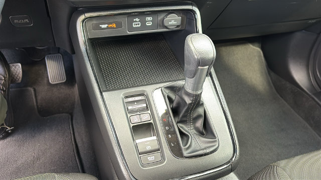 Used 2024 Honda CR-V EX image 19