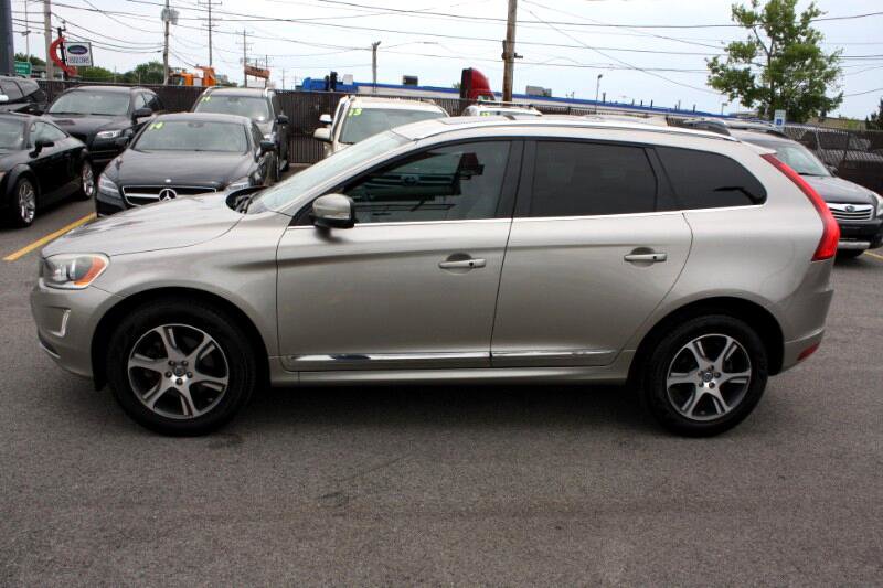 Used 2015 Volvo XC60 T6 w/ Protection Package image 2