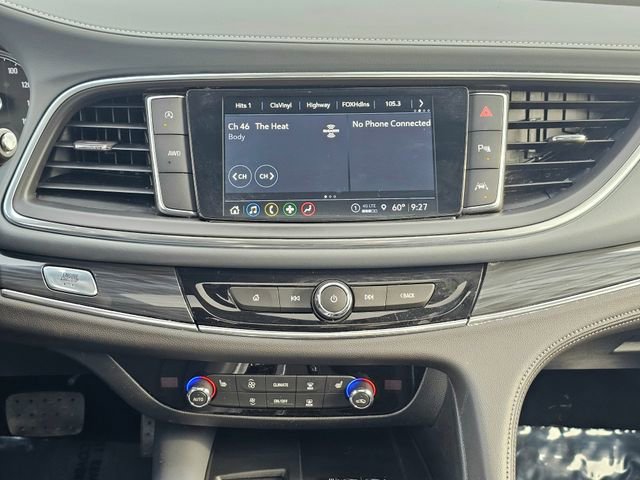 Used 2024 Buick Enclave Essence w/ Experience Buick Package AWD/4WD image 37