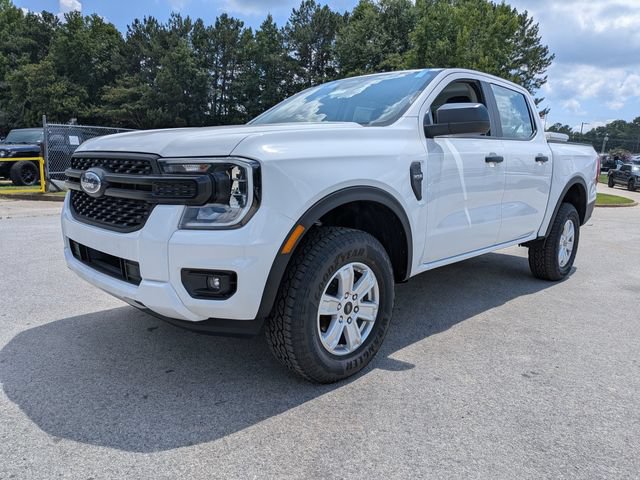 New 2025 Ford Ranger XL w/ Trailer Tow Package RWD image 8