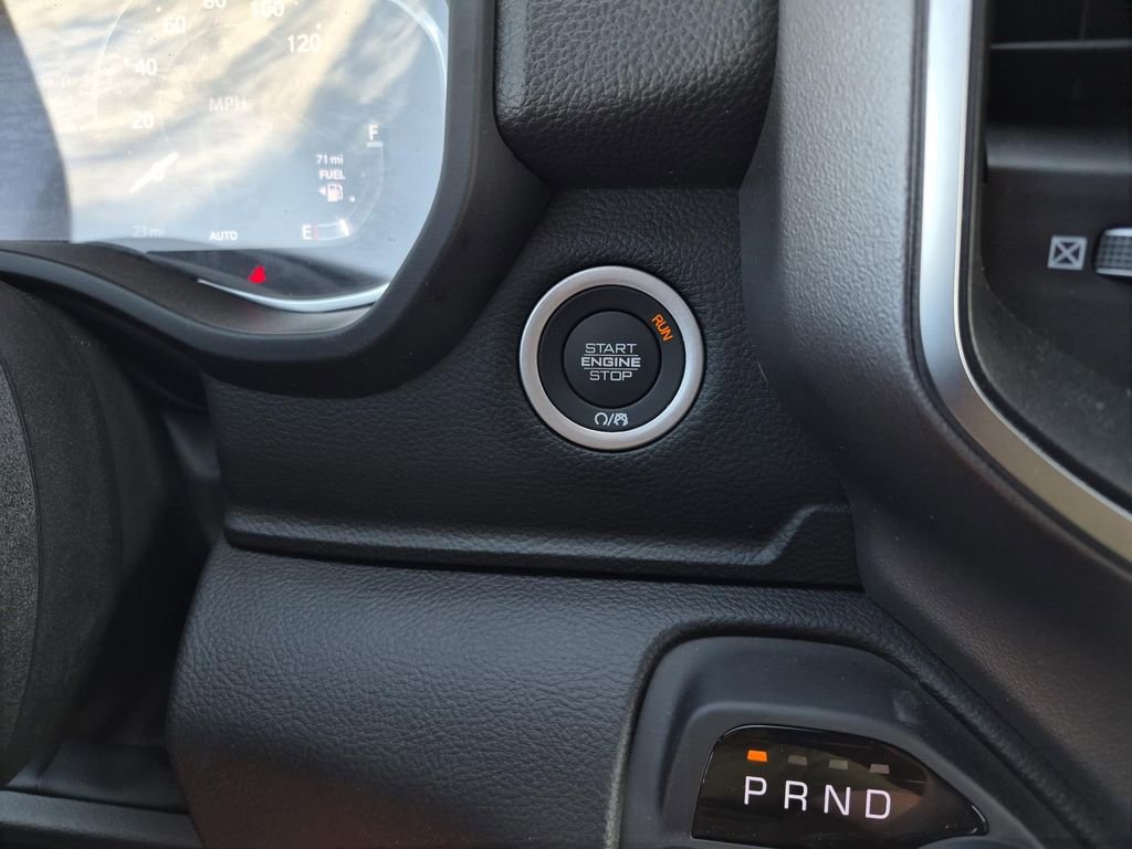 New 2026 RAM 1500 Lone Star image 18