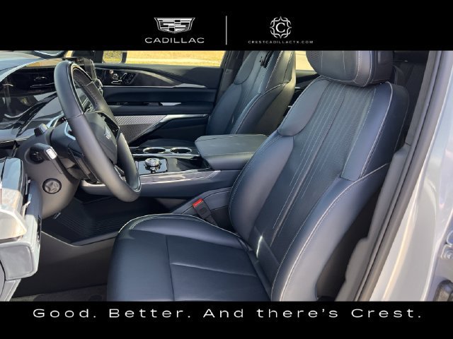 Used 2025 Cadillac Escalade IQ Sport 2 AWD/4WD image 26