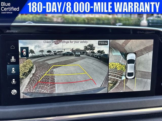 Used 2023 Hyundai Sonata Limited image 26