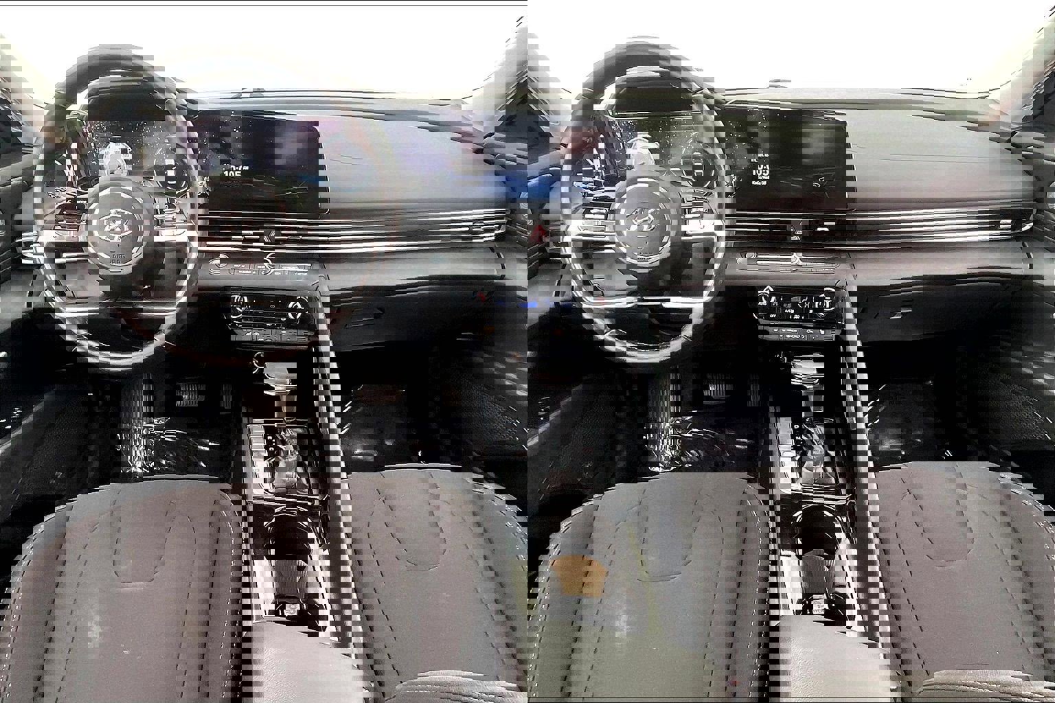 Used 2023 Hyundai Elantra SEL w/ Convenience Package image 19