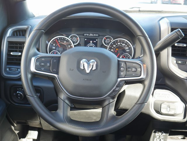New 2026 RAM 5500 Tradesman image 14