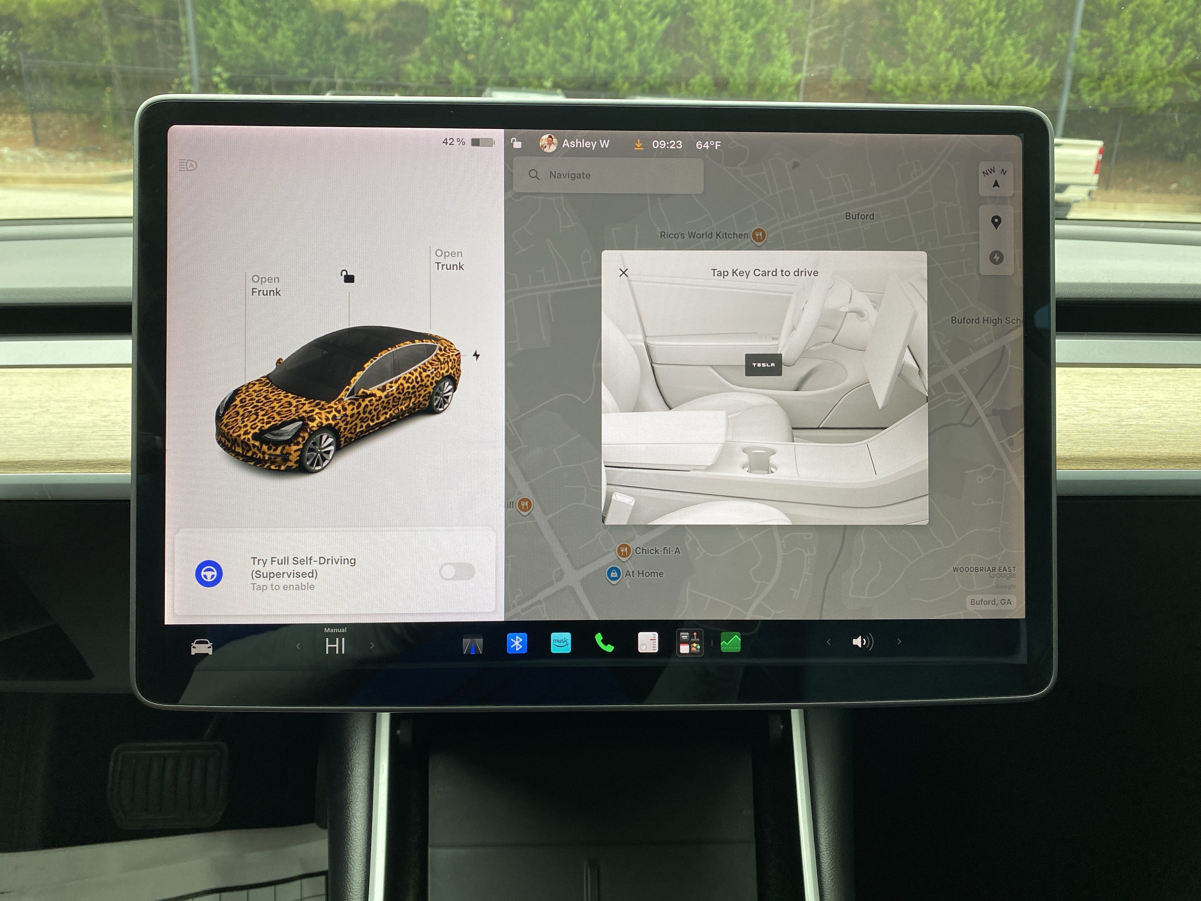 Used 2018 Tesla Model 3 Long Range AWD/4WD image 24